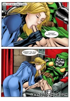 Invisible Woman006