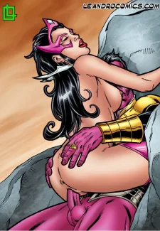 Lantern Corps009