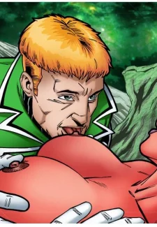 Lantern Corps042