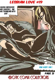 Lesbian Love #19033