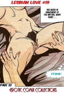 Lesbian Love #19034