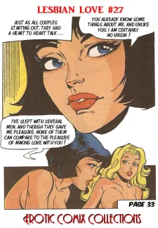 Lesbian Love 27035