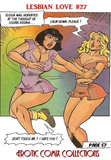 Lesbian Love 27059