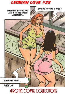 Lesbian Love 28022
