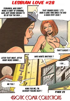 Lesbian Love 28025