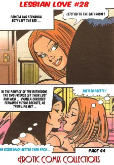 Lesbian Love 28046