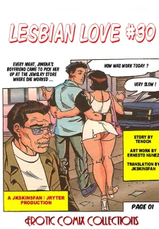 Lesbian Love30003