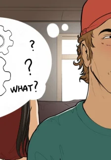 Lewdua- Alice and the Secret lover (14)