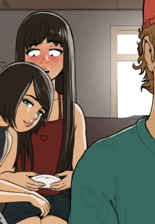 Lewdua- Alice and the Secret lover (16)