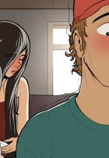 Lewdua- Alice and the Secret lover (24)