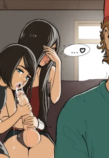 Lewdua- Alice and the Secret lover (27)