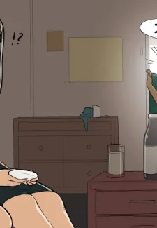 Lewdua- Alice and the Secret lover (32)