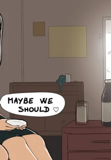 Lewdua- Alice and the Secret lover (33)