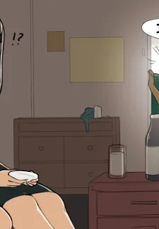 Lewdua- Alice and the Secret lover (4)