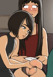 Lewdua- Alice and the Secret lover (45)