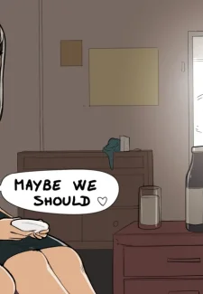 Lewdua- Alice and the Secret lover (5)