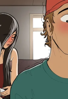 Lewdua- Alice and the Secret lover (52)