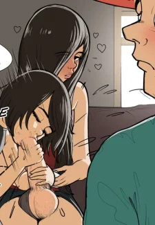 Lewdua- Alice and the Secret lover (53)