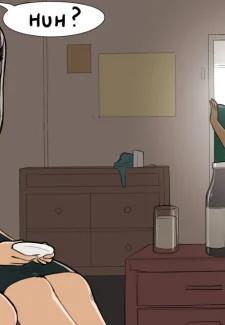 Lewdua- Alice and the Secret lover (9)