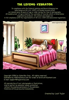 Living Vibrator012