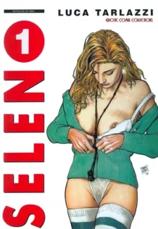 Luca Tarlazzi - Selen 1 (Vixen)