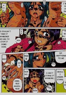 Magic Love006