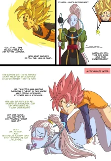 Majin Goten (10)