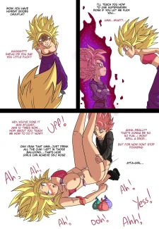 Majin Goten (12)