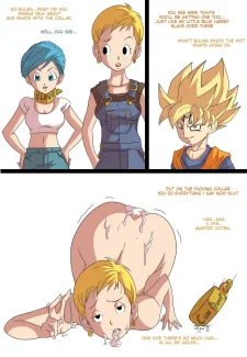 Majin Goten (5)
