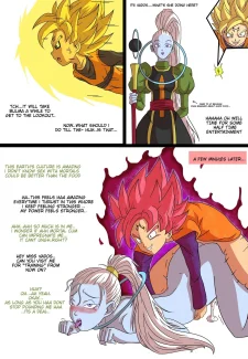 Majin Goten (9)