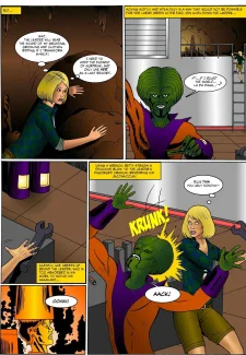 [Manic] Gamma Monster_02