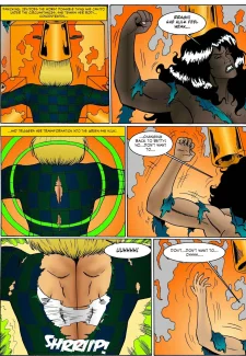 [Manic] Gamma Monster_06