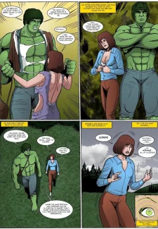 Manic- Jen and David Banner (6)