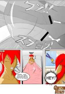 Megas XXXLR005