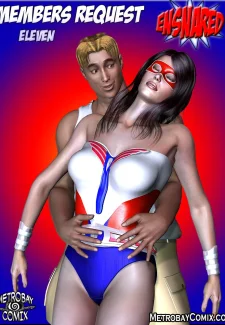 Metrobay- Short Stories (14)