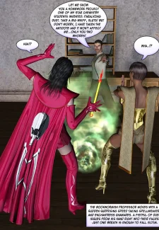 Metrobay- Short Stories (31)