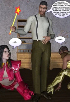 Metrobay- Short Stories (33)
