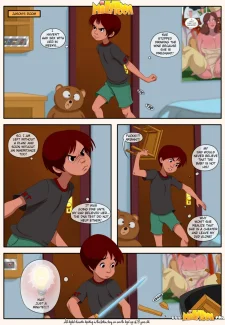 Milftoon—Arranged-Marriage—Pt2–03