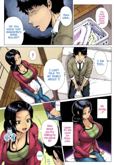 Mother’sLove (3)