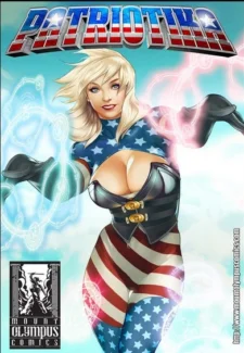 Mount Olympus - Patriotika