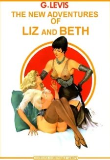 New Adventures of Liz and Beth
