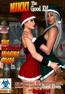 Nikki - The Good Elf (Apocalypse3DX)