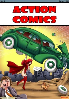 Palcomix- Tales from Riverdale’s Girls 2 (3)