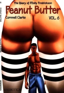 Peanut Butter Vol. 6 - Diary of Molly