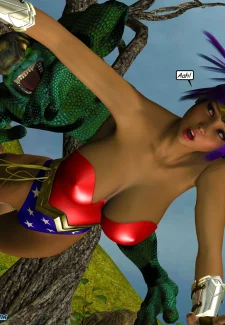 Peril In Paradise (12)