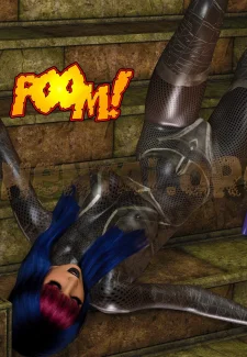 Peril In Paradise (14)