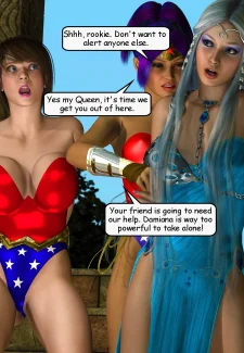Peril In Paradise (15)
