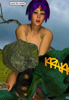 Peril In Paradise (16)