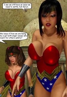 Peril In Paradise (19)