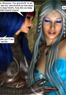 Peril In Paradise (4)